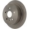 Centric Parts Standard Brake Rotor, 121.44131 121.44131 - alternate 2